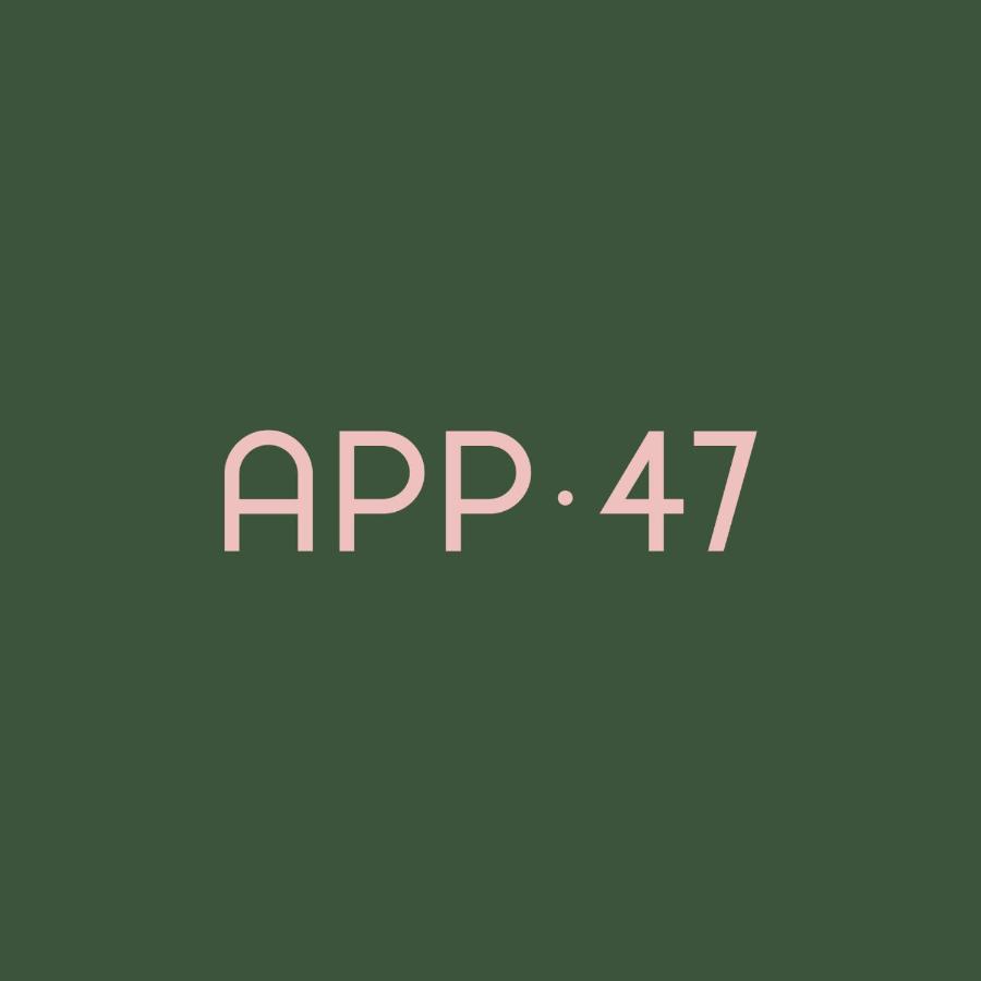 瓦格赖恩App 47公寓 外观 照片